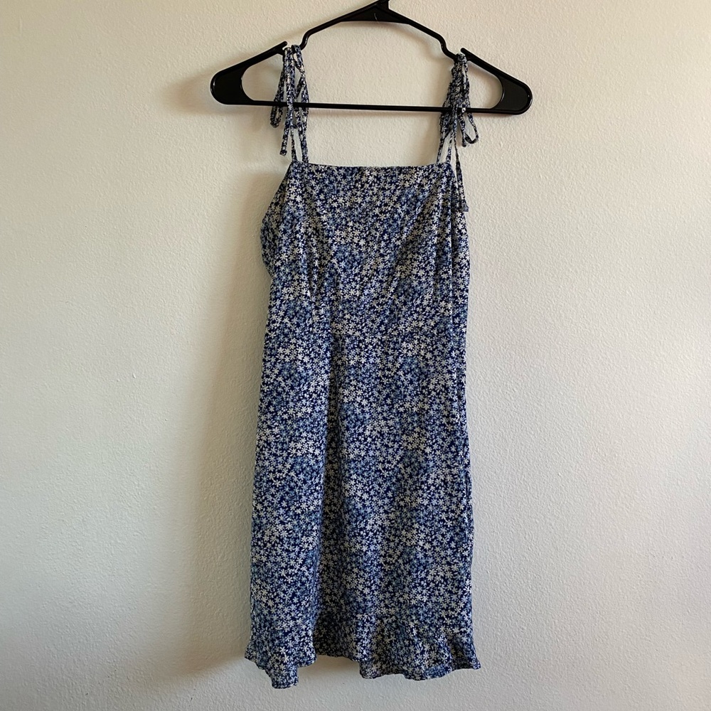Abercrombie & Fitch Dress